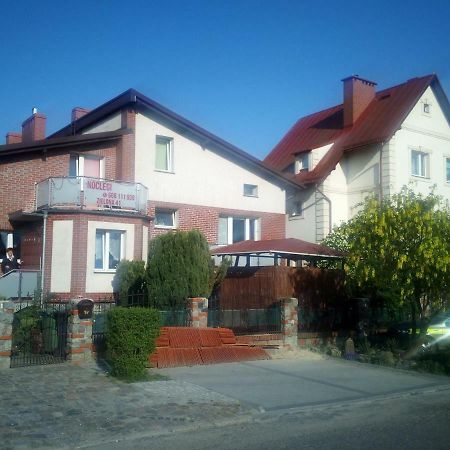 Apartament Mieszkanie na zielonej Człuchów Zewnętrze zdjęcie