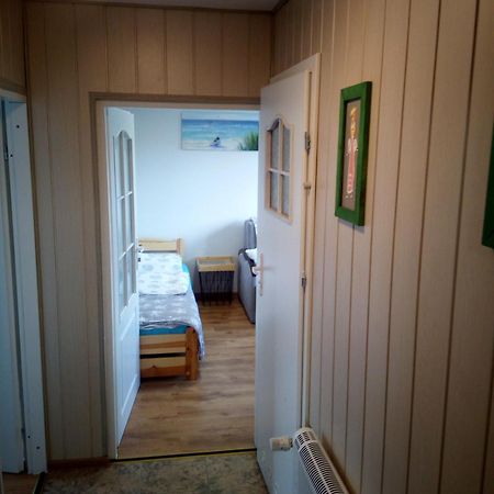 Apartament Mieszkanie na zielonej Człuchów Zewnętrze zdjęcie