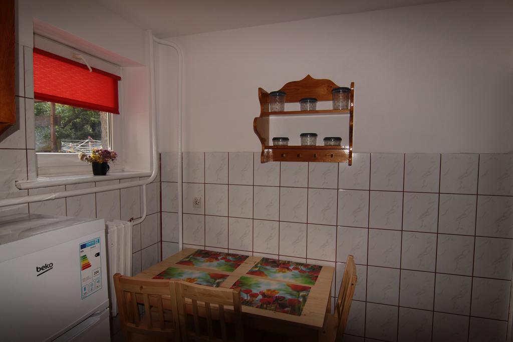 Apartament Mieszkanie na zielonej Człuchów Zewnętrze zdjęcie