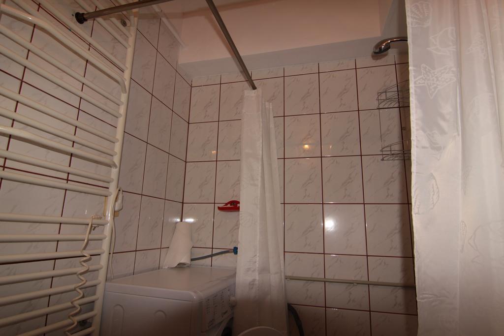 Apartament Mieszkanie na zielonej Człuchów Zewnętrze zdjęcie