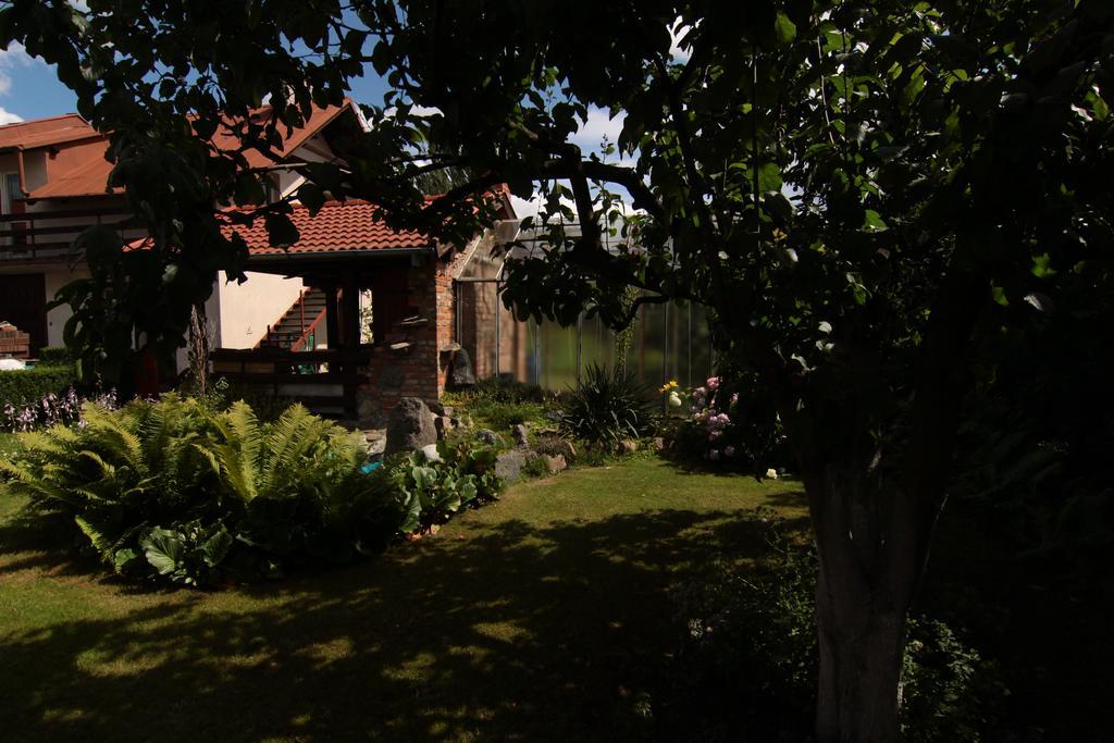 Apartament Mieszkanie na zielonej Człuchów Zewnętrze zdjęcie