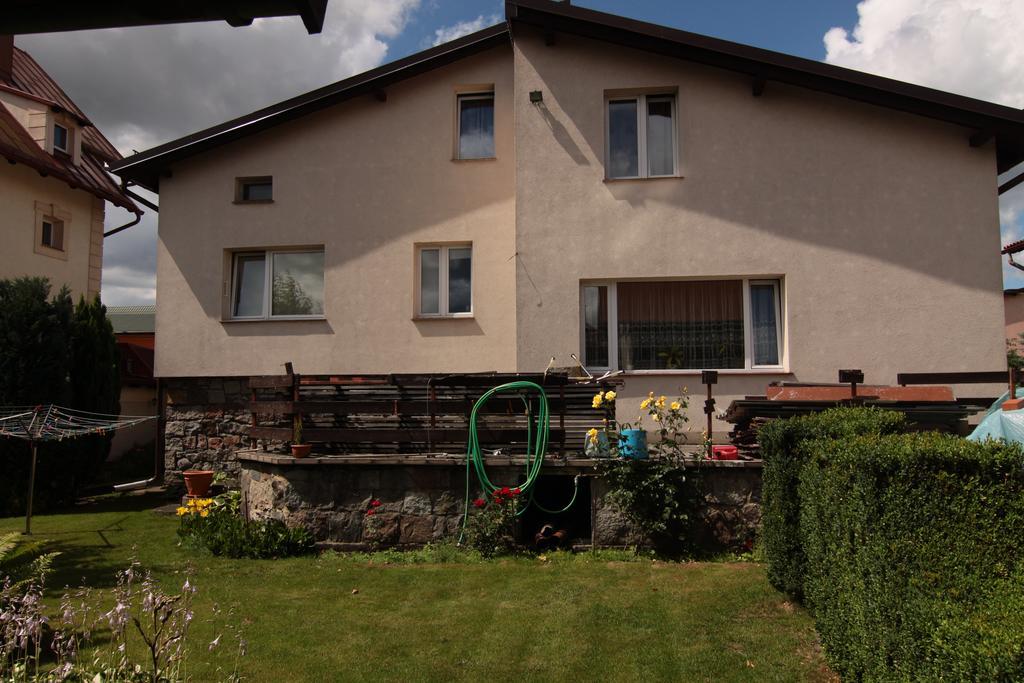 Apartament Mieszkanie na zielonej Człuchów Zewnętrze zdjęcie