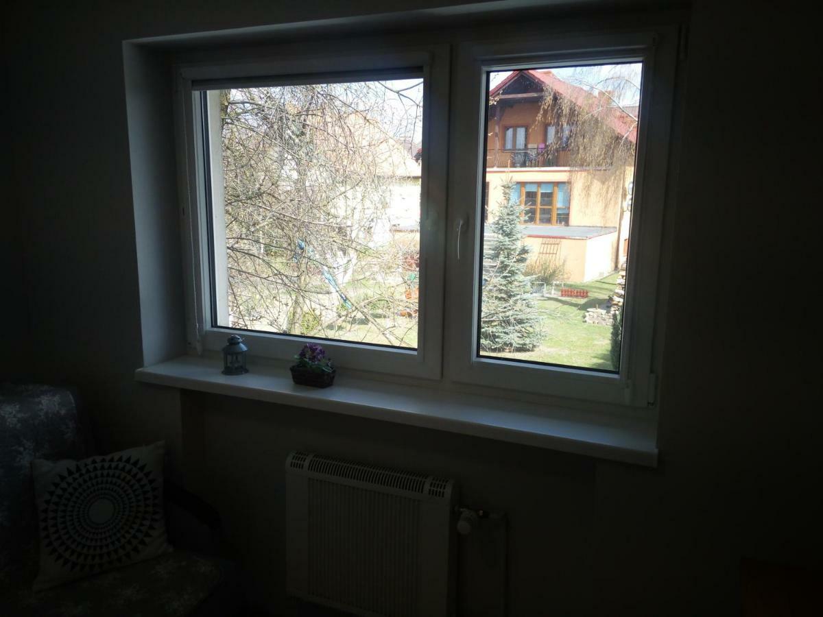 Apartament Mieszkanie na zielonej Człuchów Zewnętrze zdjęcie