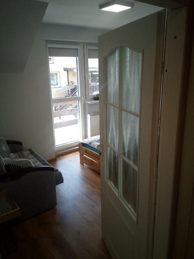Apartament Mieszkanie na zielonej Człuchów Zewnętrze zdjęcie