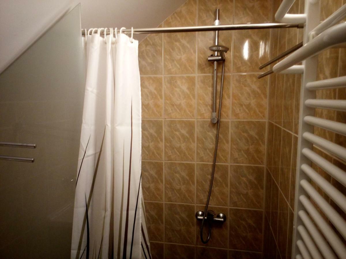 Apartament Mieszkanie na zielonej Człuchów Zewnętrze zdjęcie