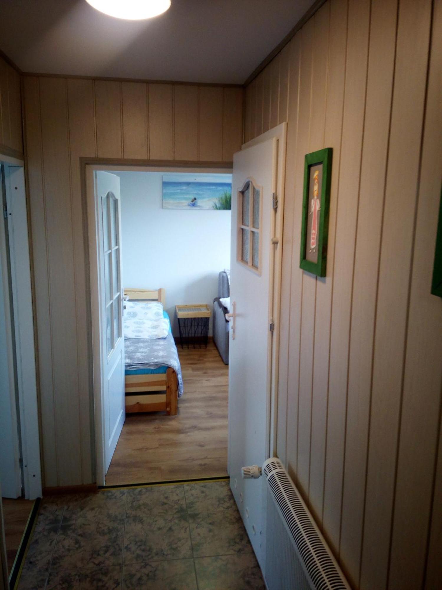 Apartament Mieszkanie na zielonej Człuchów Zewnętrze zdjęcie