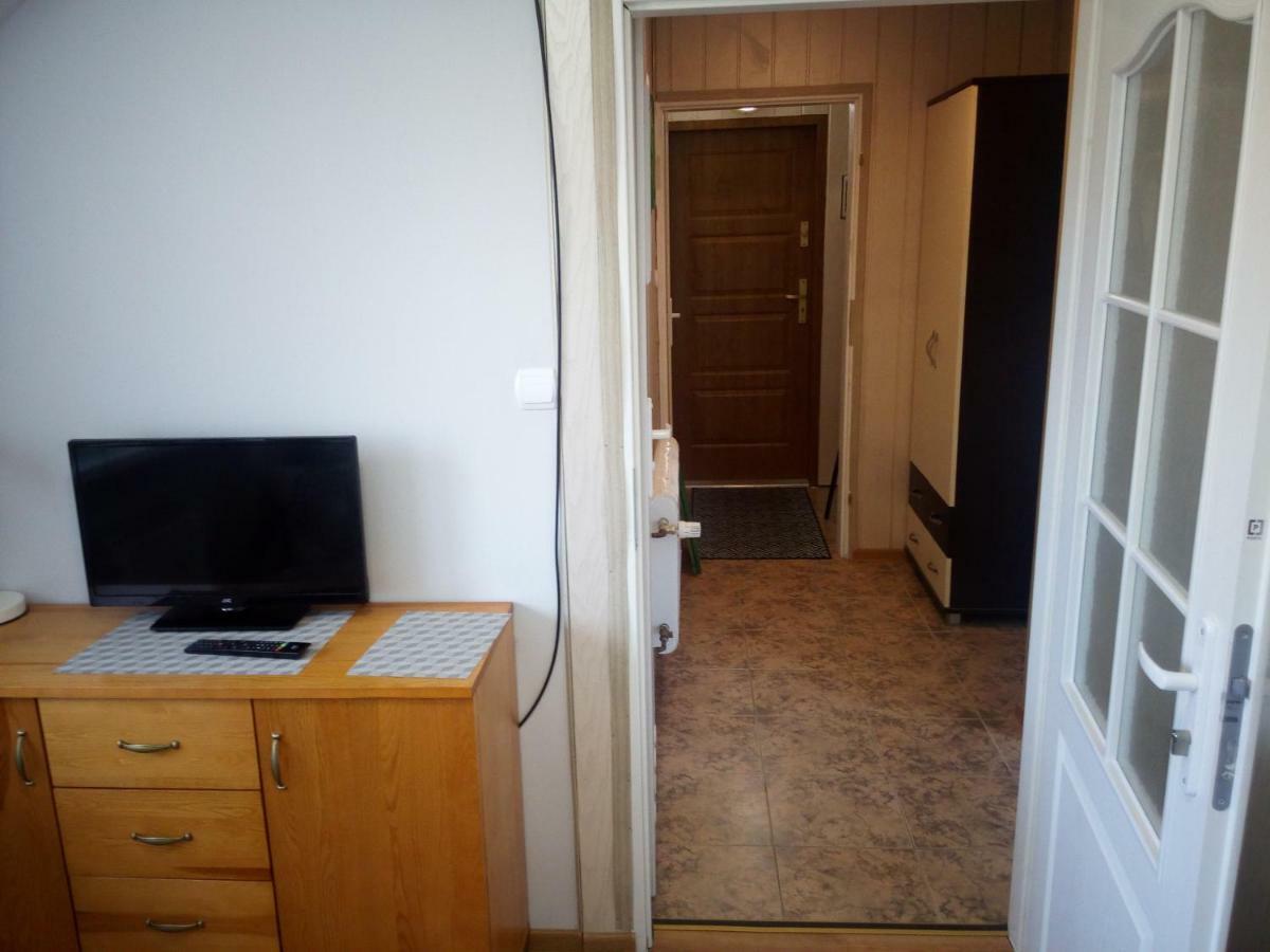 Apartament Mieszkanie na zielonej Człuchów Zewnętrze zdjęcie