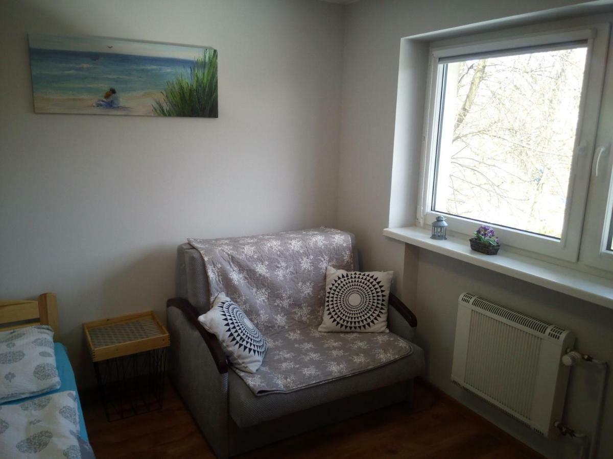 Apartament Mieszkanie na zielonej Człuchów Zewnętrze zdjęcie