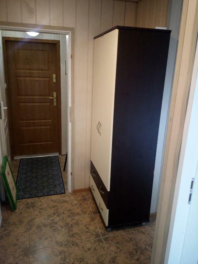 Apartament Mieszkanie na zielonej Człuchów Zewnętrze zdjęcie