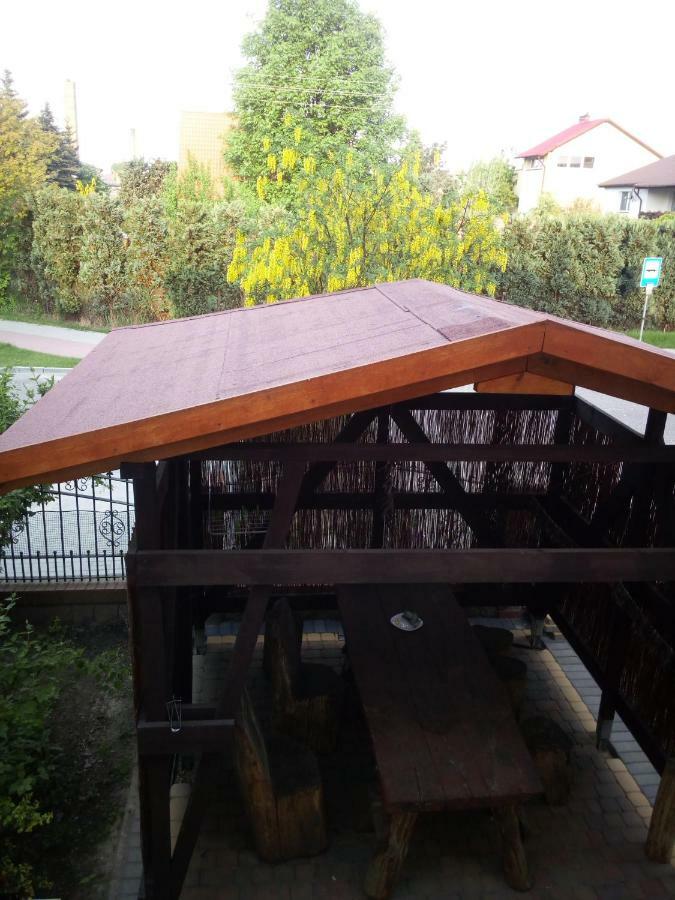 Apartament Mieszkanie na zielonej Człuchów Zewnętrze zdjęcie