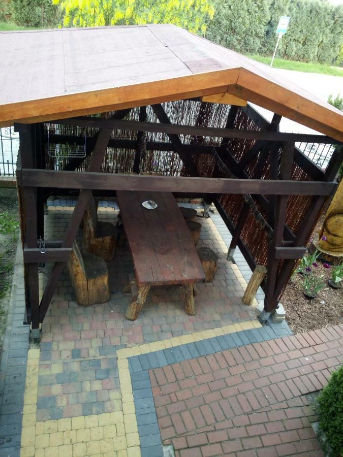 Apartament Mieszkanie na zielonej Człuchów Zewnętrze zdjęcie