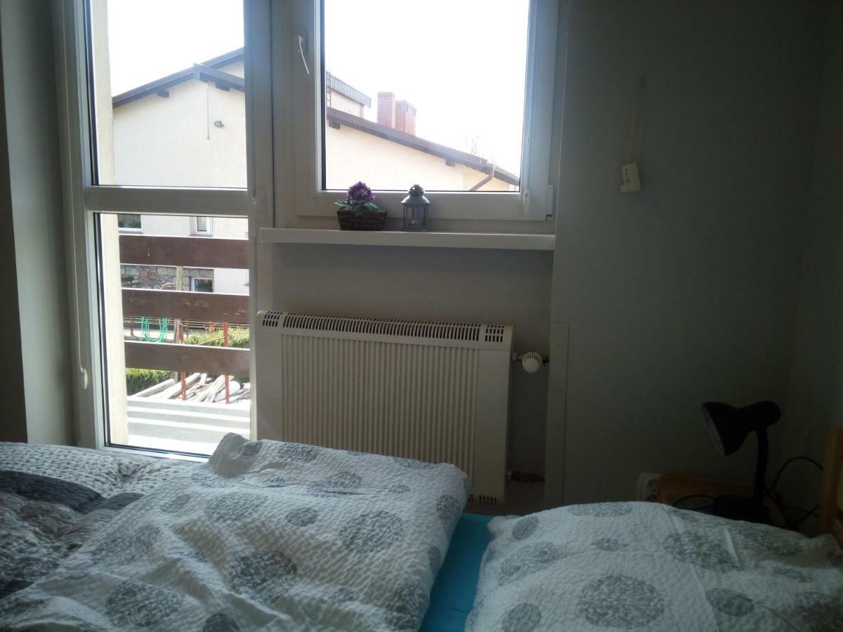 Apartament Mieszkanie na zielonej Człuchów Zewnętrze zdjęcie