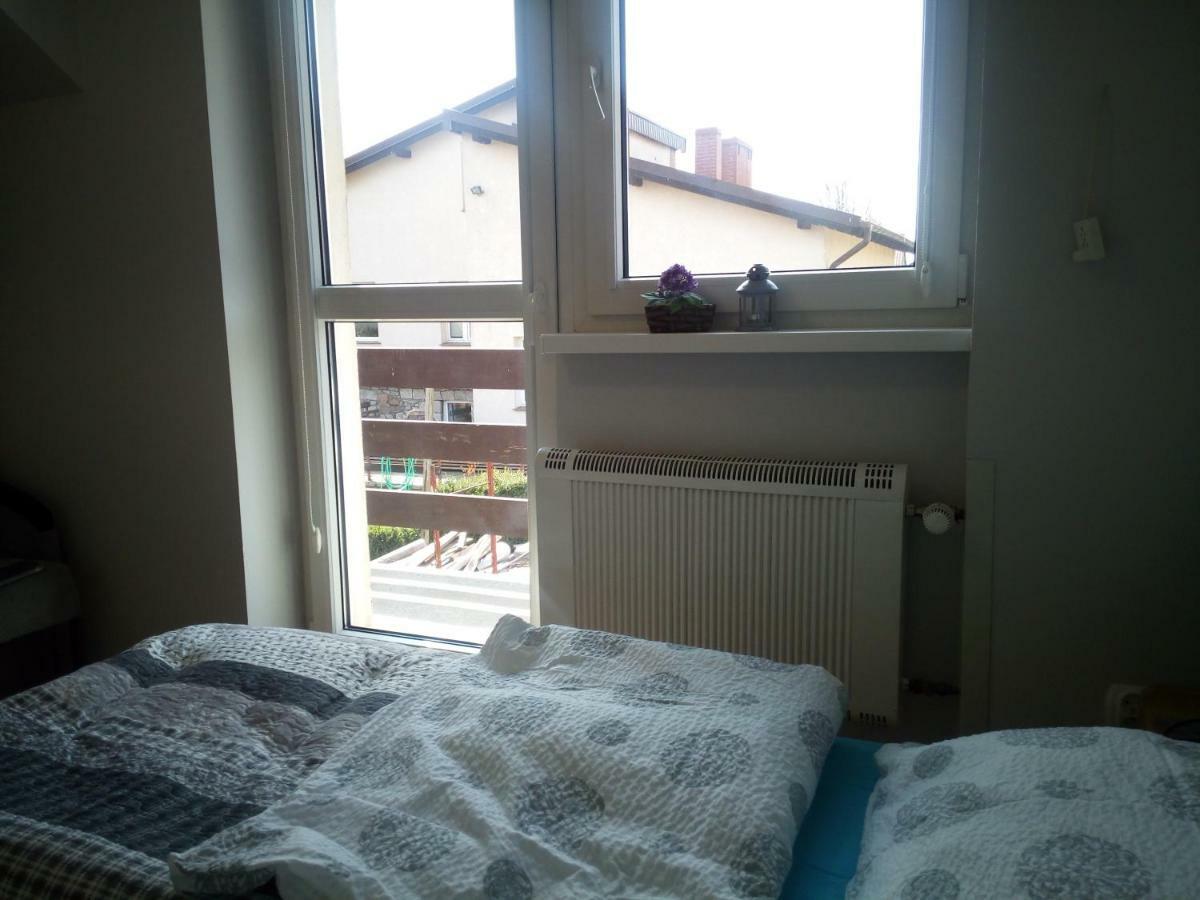 Apartament Mieszkanie na zielonej Człuchów Zewnętrze zdjęcie