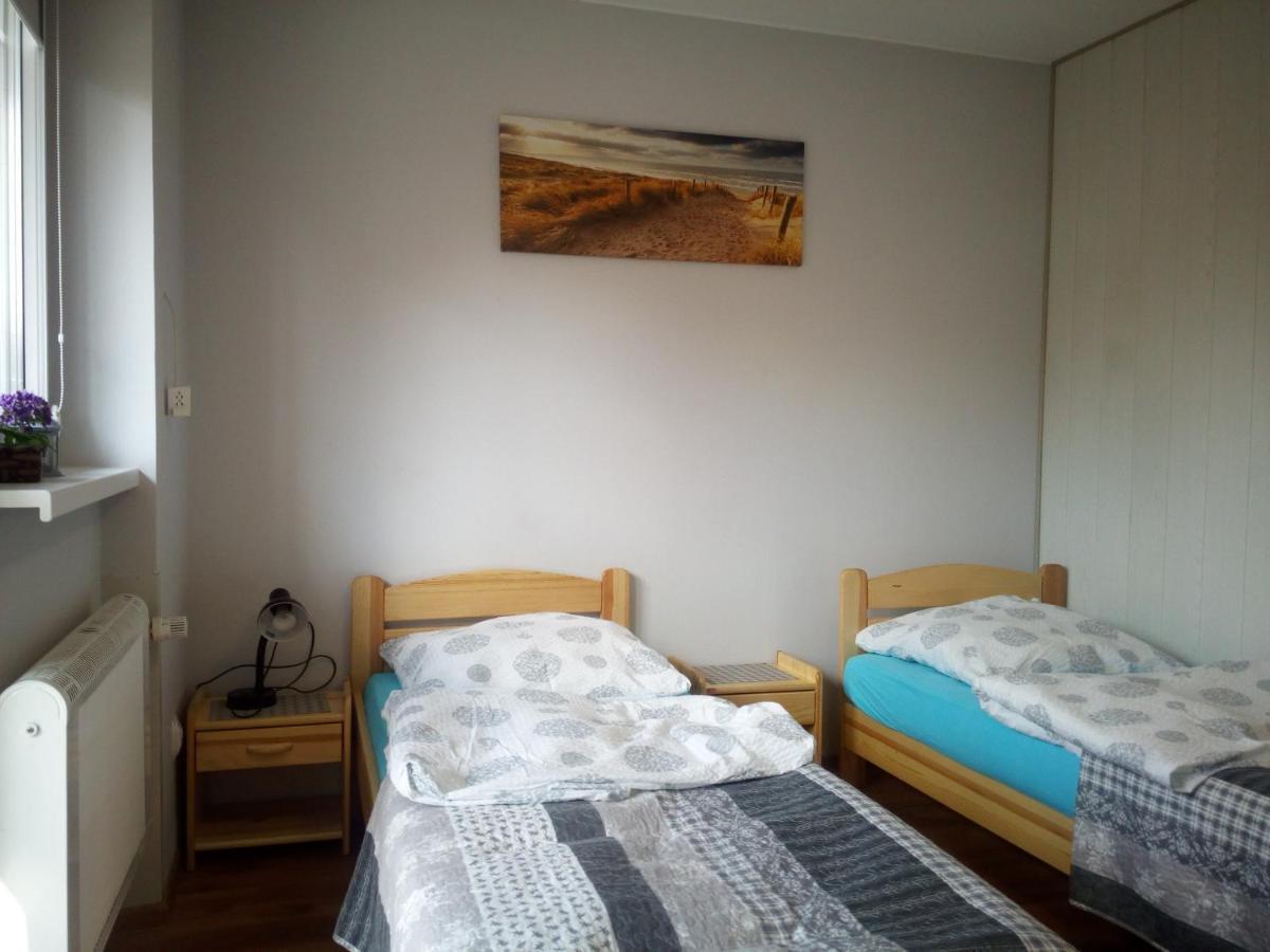 Apartament Mieszkanie na zielonej Człuchów Zewnętrze zdjęcie